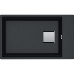 Zlewozmywak Franke Kanon KNG 110-62 Onyx 125.0528.620